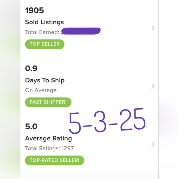 Meet Your Posher - Picture 11 of 11